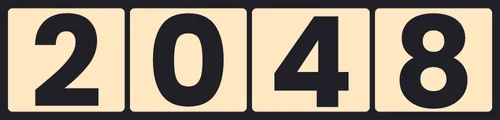 2048 Blog